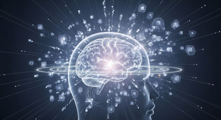 التفكير الزائد