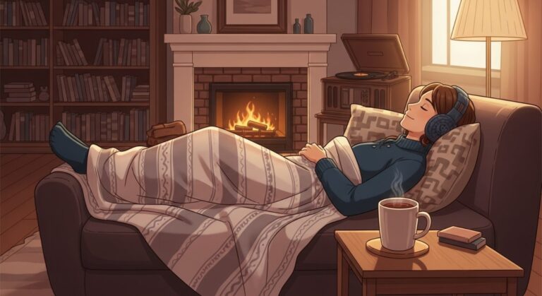 تعريف الاسترخاء , الفرق بين التأمل والاسترخاء