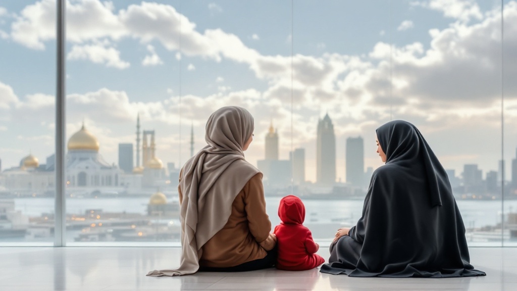 العلاقة بين التأمل وتحسين الصحة النفسية
